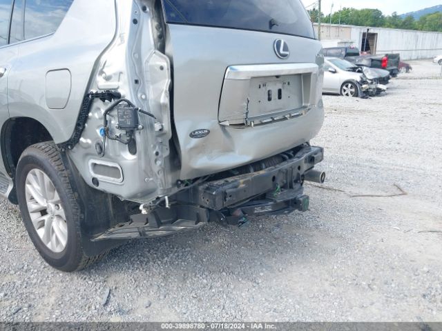 JTJAM7BX8M5294541 Lexus 460 Premium
