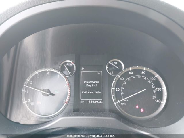 JTJAM7BX8M5294541 Lexus 460 Premium