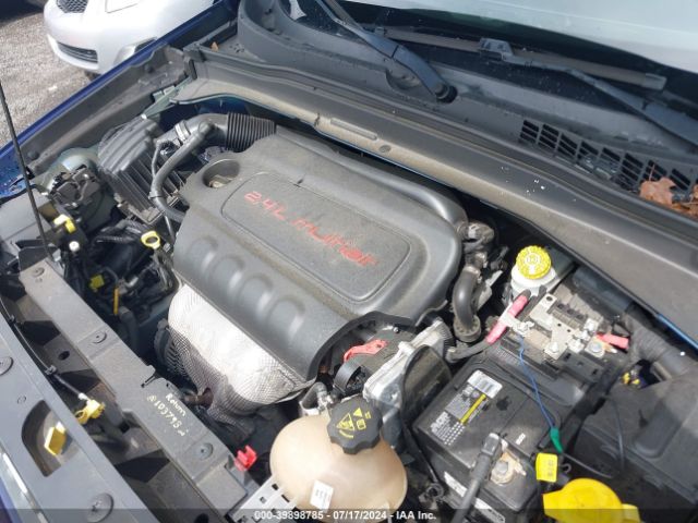 ZACCJABT6GPD91392 Jeep Renegade Latitude