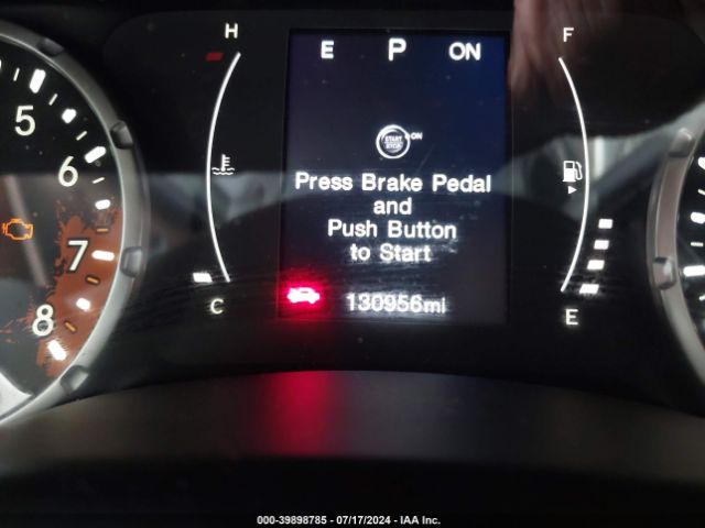 ZACCJABT6GPD91392 Jeep Renegade Latitude