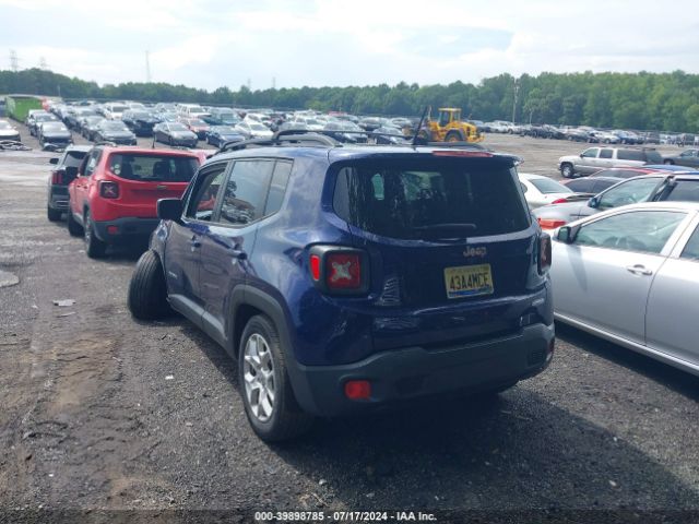 ZACCJABT6GPD91392 Jeep Renegade Latitude