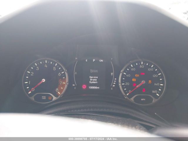 ZACCJABT6GPD91392 Jeep Renegade Latitude
