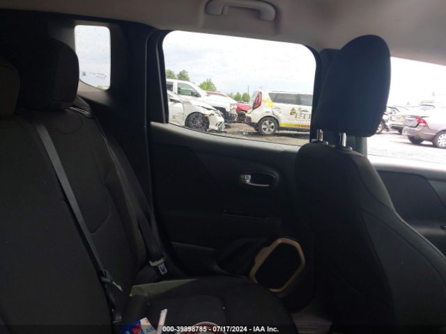 ZACCJABT6GPD91392 Jeep Renegade Latitude