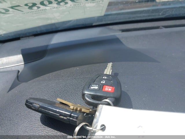 Toyota CAMRY XLE 2014 4T4BF1FK5ER366396 Image 11