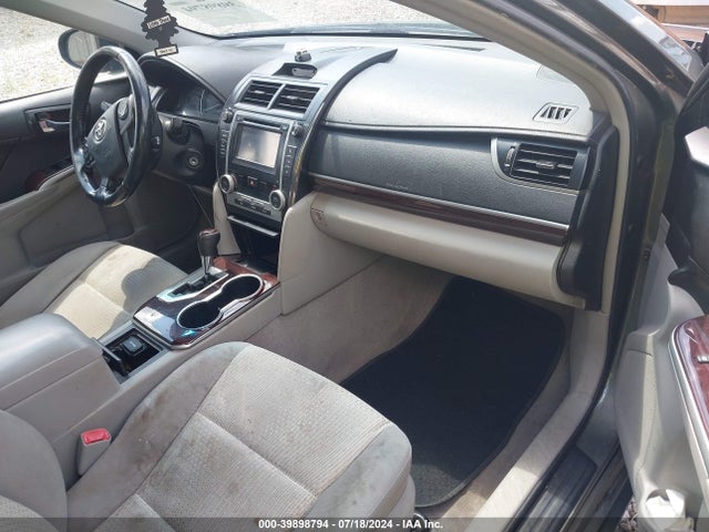 Toyota CAMRY XLE 2014 4T4BF1FK5ER366396 Image 5