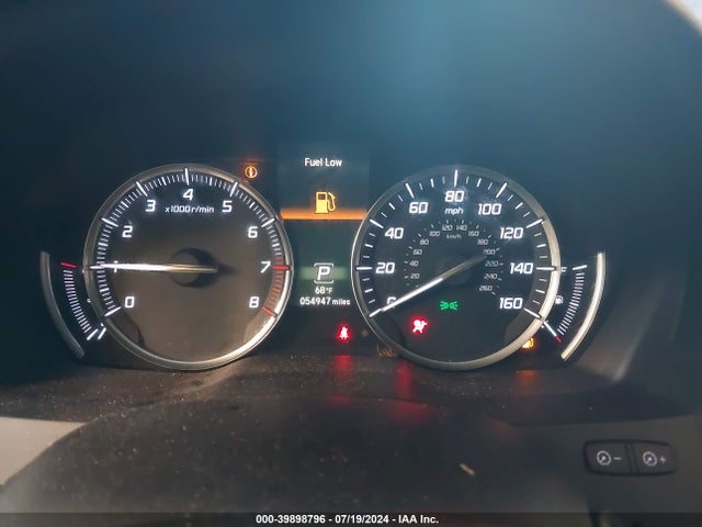 Acura MDX 2017 5FRYD4H32HB021411 Image 15