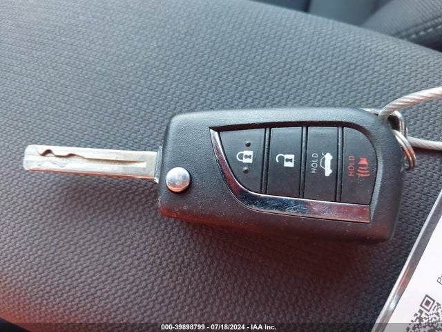 Toyota COROLLA LE 2024 5YFB4MDE8RP110324 Image 11