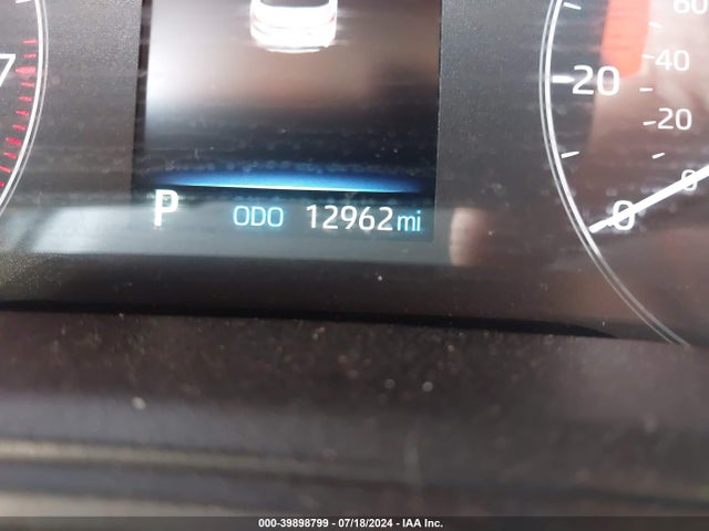 Toyota COROLLA LE 2024 5YFB4MDE8RP110324 Image 15