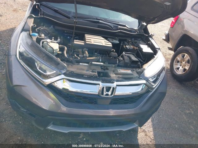 7FARW1H52HE011868 Honda CR-V EX