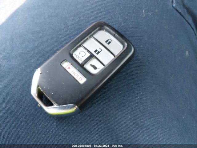 7FARW1H52HE011868 Honda CR-V EX