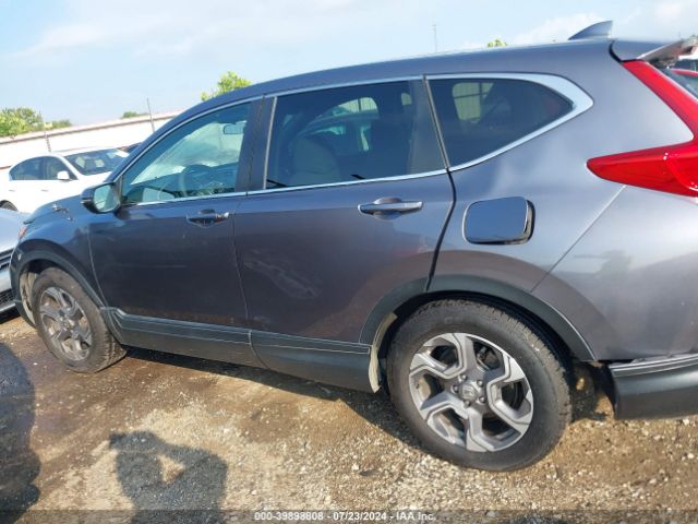 7FARW1H52HE011868 Honda CR-V EX