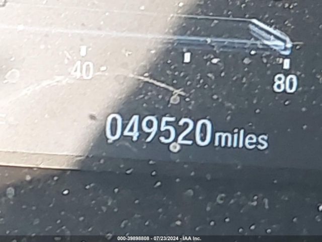 7FARW1H52HE011868 Honda CR-V EX