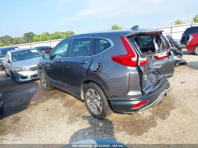 7FARW1H52HE011868 Honda CR-V EX