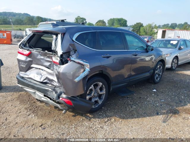 7FARW1H52HE011868 Honda CR-V EX