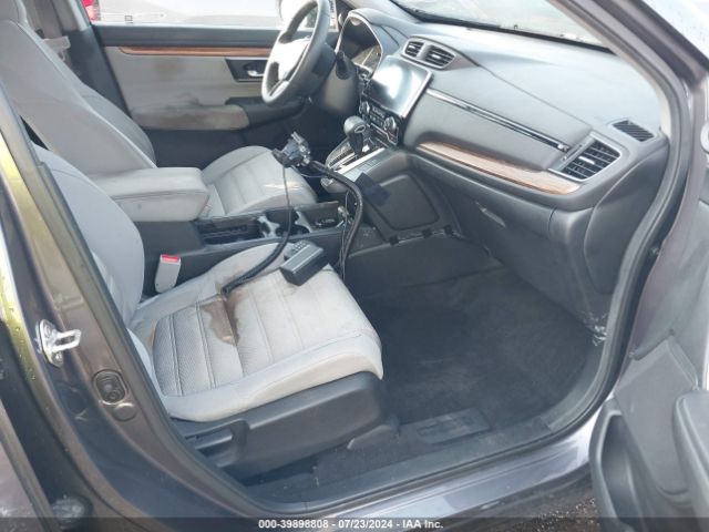 7FARW1H52HE011868 Honda CR-V EX