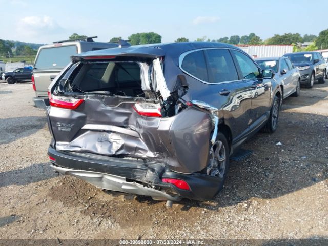 7FARW1H52HE011868 Honda CR-V EX