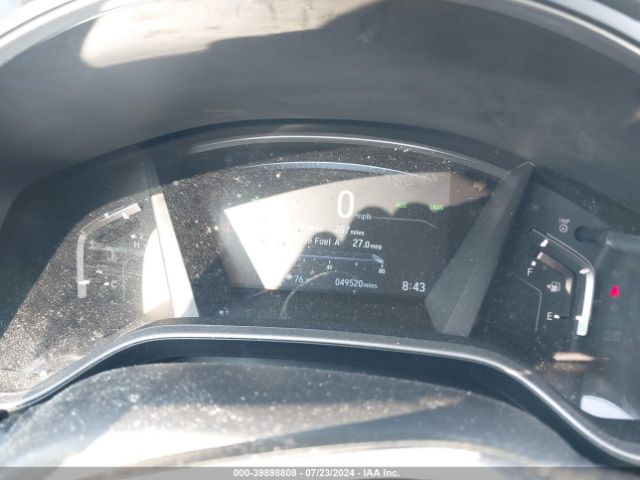 7FARW1H52HE011868 Honda CR-V EX