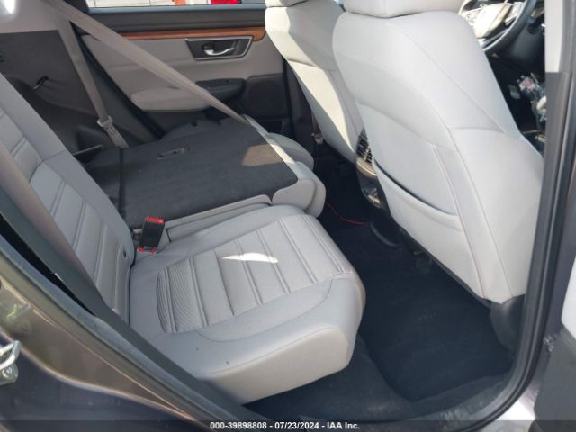 7FARW1H52HE011868 Honda CR-V EX