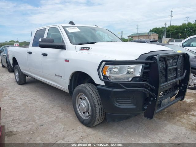 3C6UR5HJ4NG155081 auction archive image