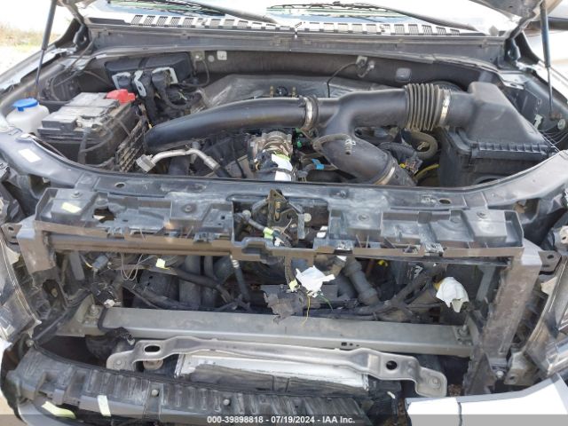 1FMJK2AT6MEA25864 Ford Expedition Limited Max