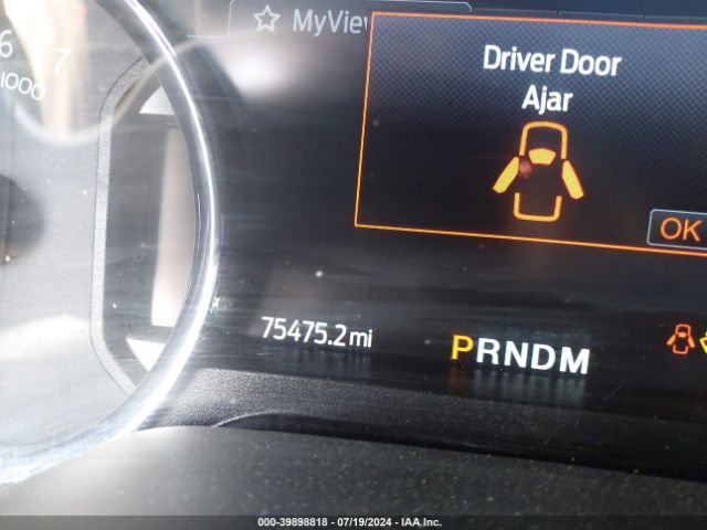 1FMJK2AT6MEA25864 Ford Expedition Limited Max