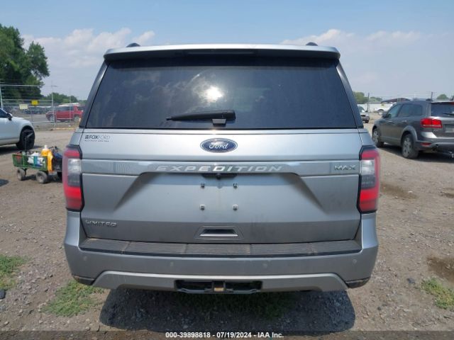 1FMJK2AT6MEA25864 Ford Expedition Limited Max