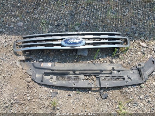 1FMJK2AT6MEA25864 Ford Expedition Limited Max