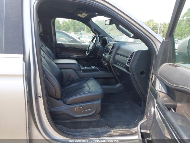 1FMJK2AT6MEA25864 Ford Expedition Limited Max