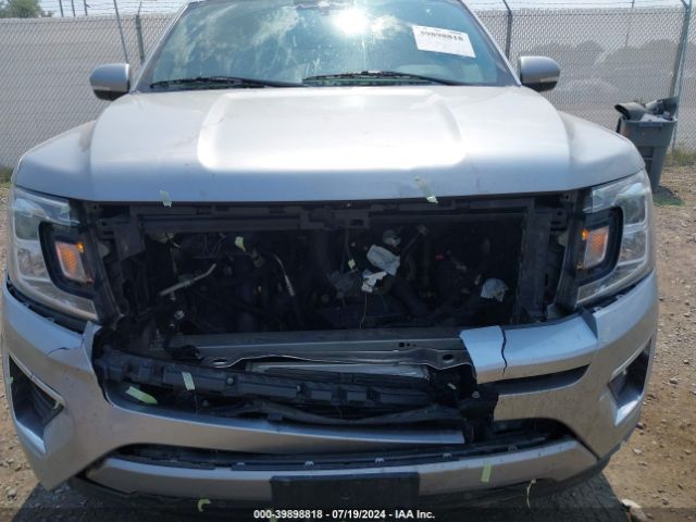 1FMJK2AT6MEA25864 Ford Expedition Limited Max