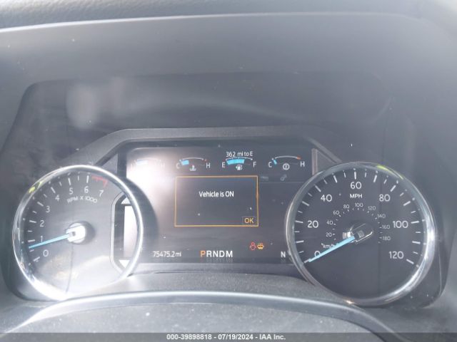 1FMJK2AT6MEA25864 Ford Expedition Limited Max