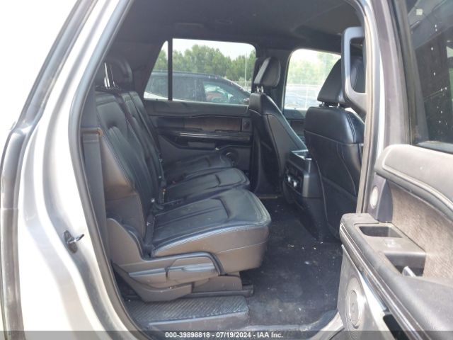1FMJK2AT6MEA25864 Ford Expedition Limited Max