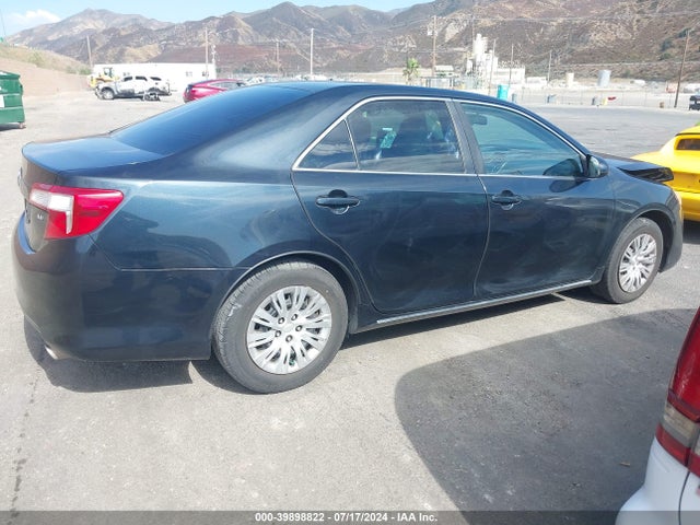 Toyota CAMRY LE 2014 4T4BF1FK2ER369773 Image 13