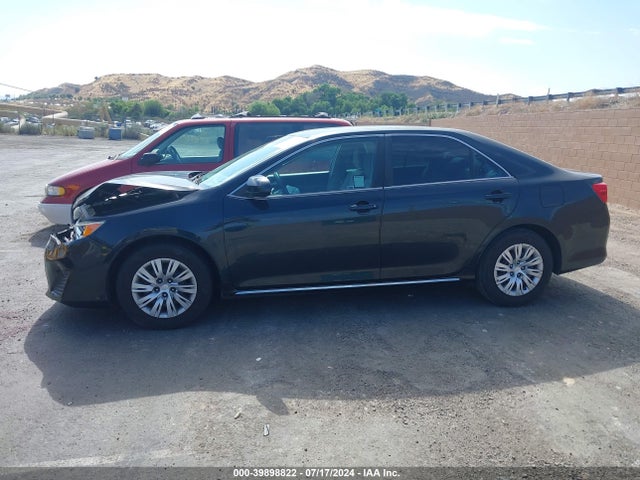 Toyota CAMRY LE 2014 4T4BF1FK2ER369773 Image 14