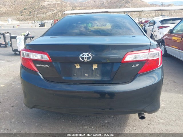 Toyota CAMRY LE 2014 4T4BF1FK2ER369773 Image 16