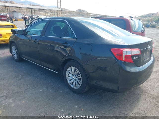 Toyota CAMRY LE 2014 4T4BF1FK2ER369773 Image 3