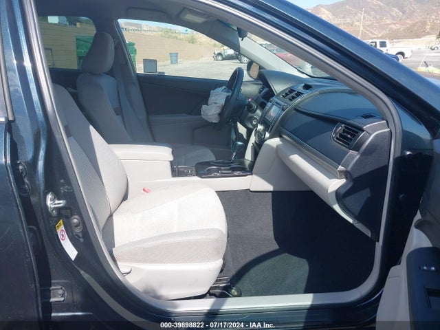 Toyota CAMRY LE 2014 4T4BF1FK2ER369773 Image 5