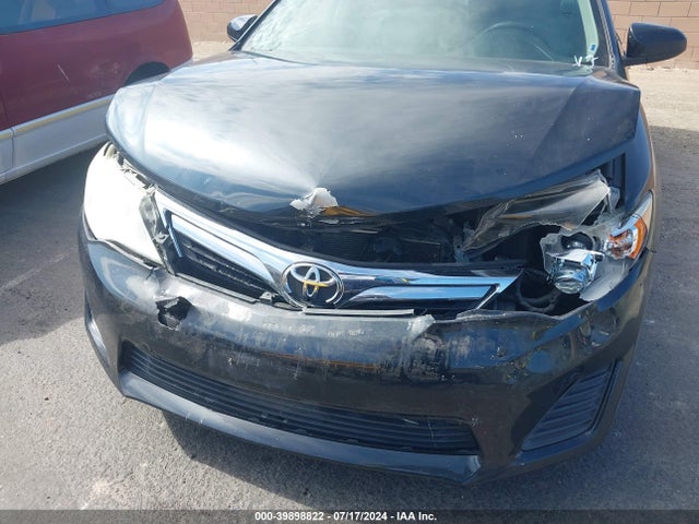 Toyota CAMRY LE 2014 4T4BF1FK2ER369773 Image 6