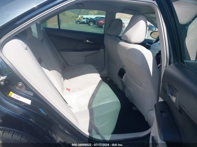 Toyota CAMRY LE 2014 4T4BF1FK2ER369773 Image 8