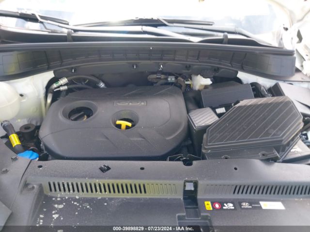 KM8J33A4XKU997451 Hyundai Tucson Value
