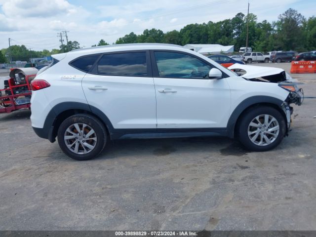 KM8J33A4XKU997451 Hyundai Tucson Value