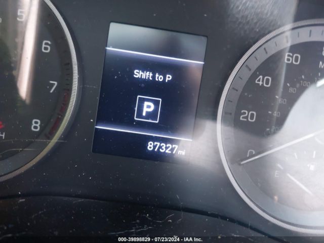 KM8J33A4XKU997451 Hyundai Tucson Value