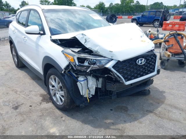 KM8J33A4XKU997451 Hyundai Tucson Value