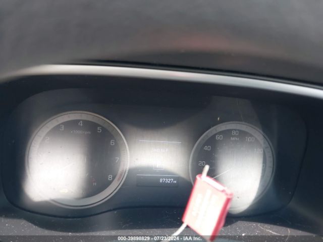 KM8J33A4XKU997451 Hyundai Tucson Value