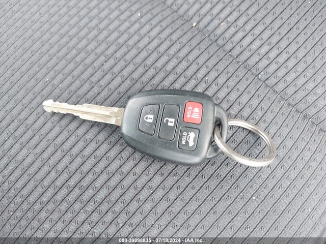 Toyota CAMRY SE 2016 4T1BF1FK9GU523375 Image 11