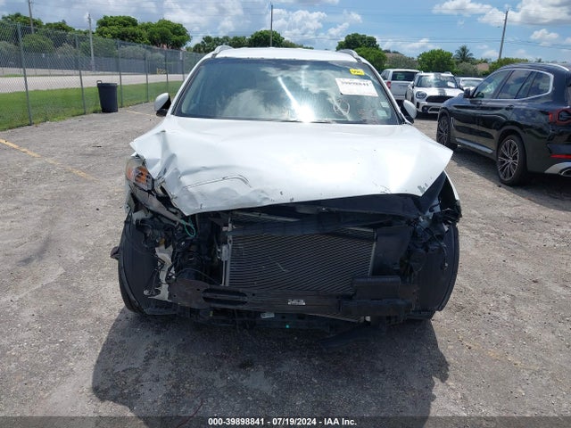 KIA Sorento 2.4l Lx 2016 5XYPG4A36GG117998 Image 6