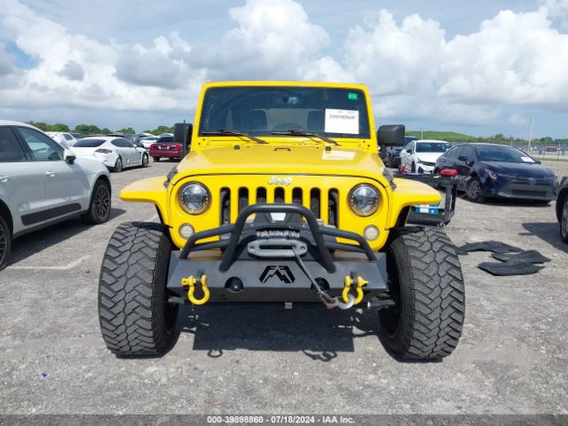 1C4BJWDG3FL625256 Jeep Wrangler Unlimited Sport