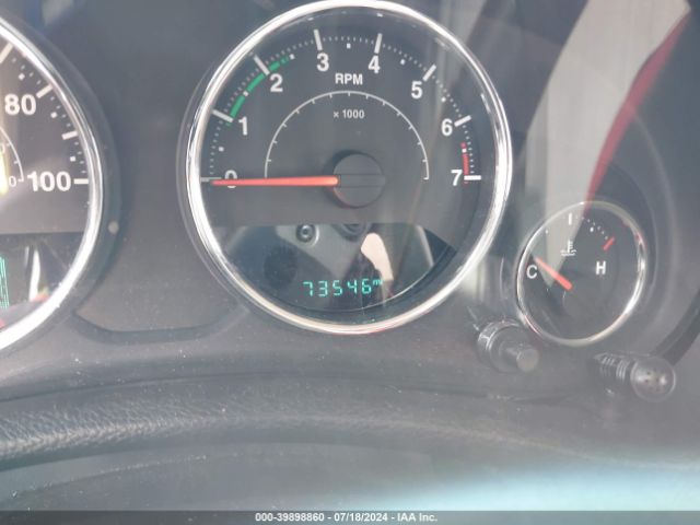 1C4BJWDG3FL625256 Jeep Wrangler Unlimited Sport