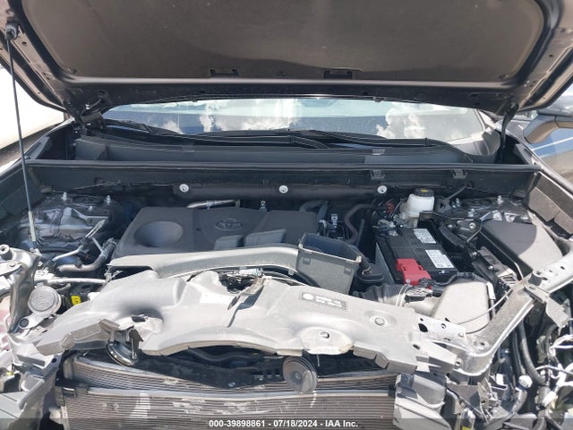 Toyota Rav4 Xle 2023 2T3W1RFV4PC228668 Image 10