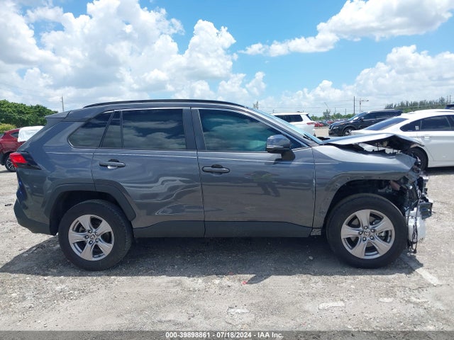 Toyota Rav4 Xle 2023 2T3W1RFV4PC228668 Image 13