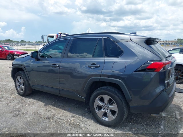 Toyota Rav4 Xle 2023 2T3W1RFV4PC228668 Image 14